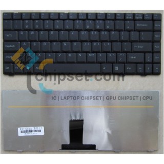 Asus F80H Keyboard, (WHITE), Asus F80H Keyboard, (BLACK)